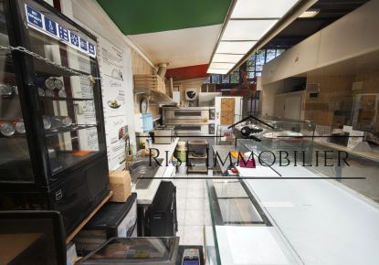 vente Agence Narbonne