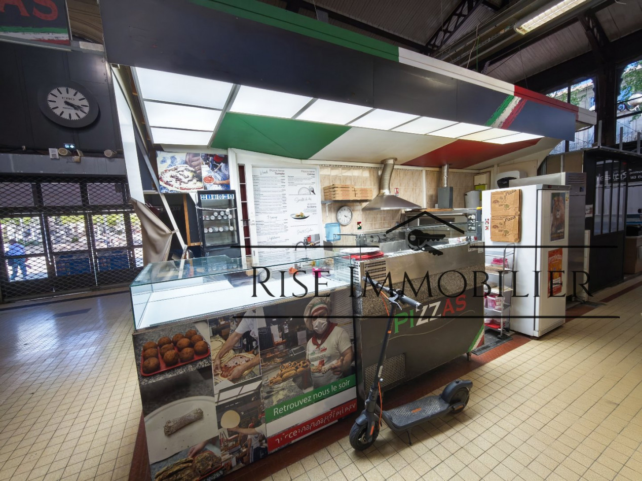 vente Agence Narbonne - Photo 4