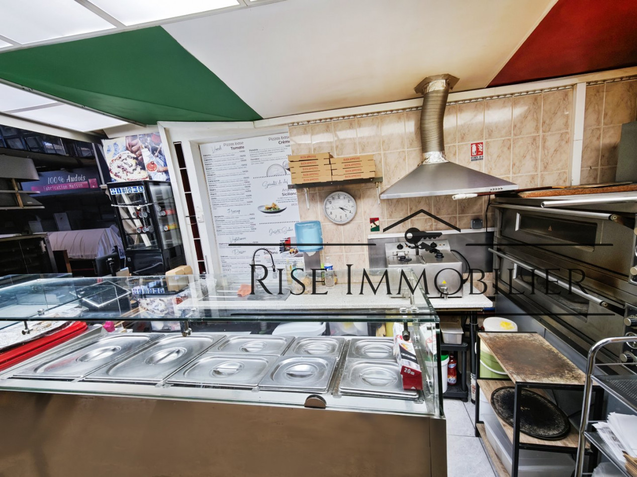 vente Agence Narbonne - Photo 5