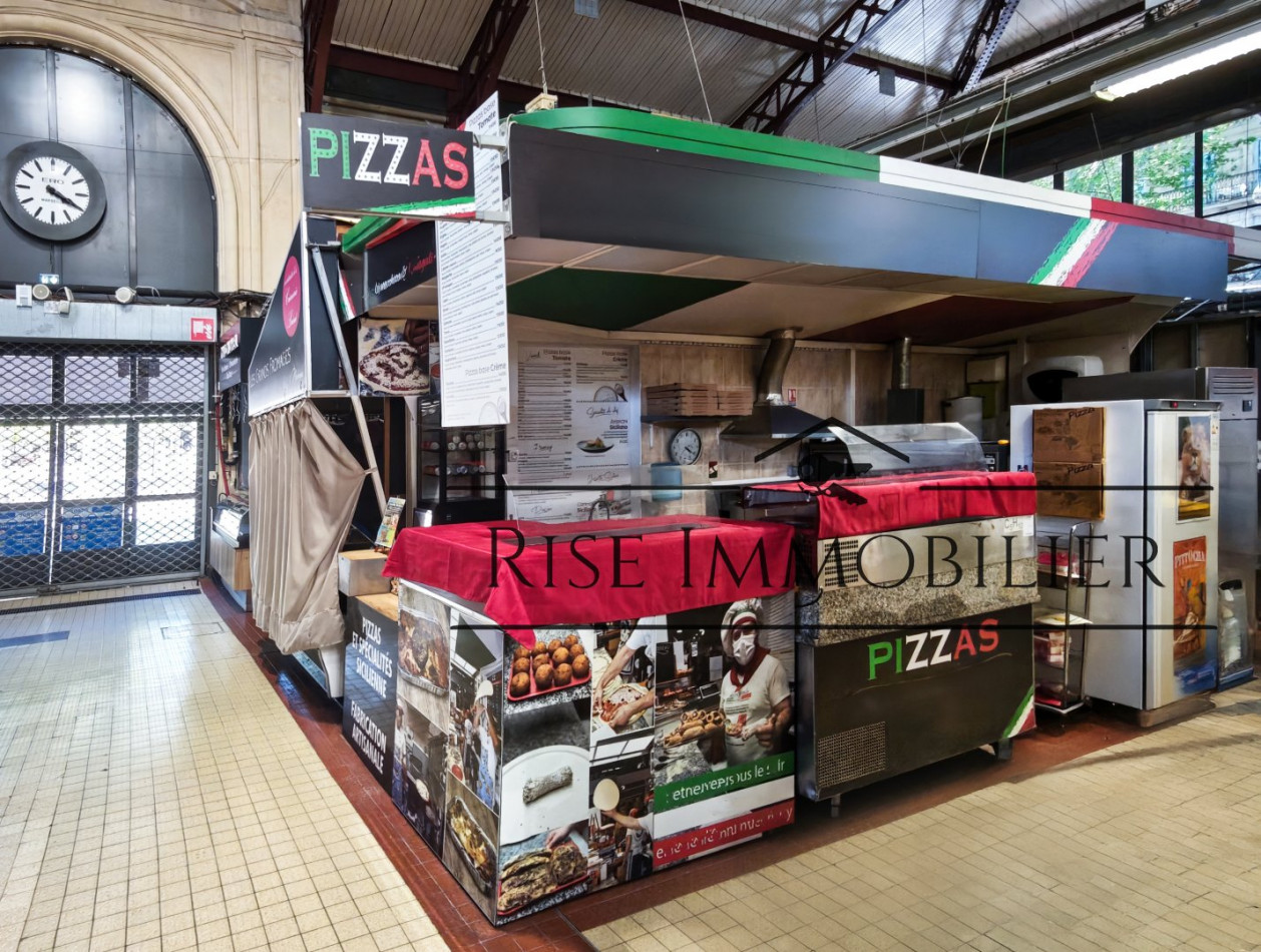 vente Agence Narbonne - Photo 6