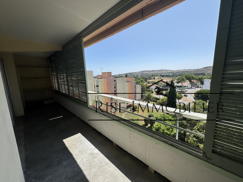 vente Appartement Narbonne - Photo 3