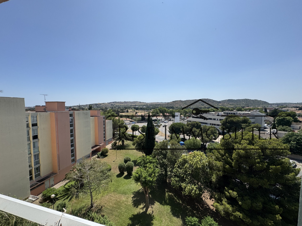 vente Appartement Narbonne - Photo 1