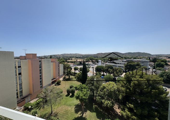 vente Appartement Narbonne