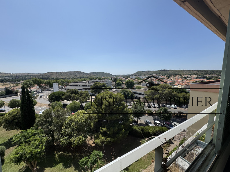 vente Appartement Narbonne - Photo 2