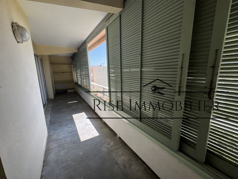 vente Appartement Narbonne - Photo 5
