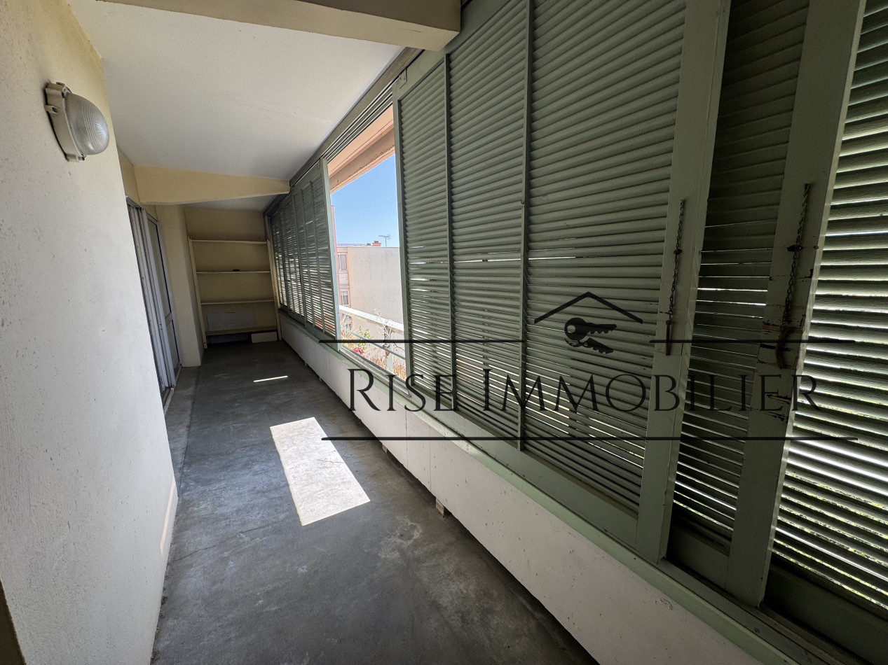 vente Appartement Narbonne - Photo 5