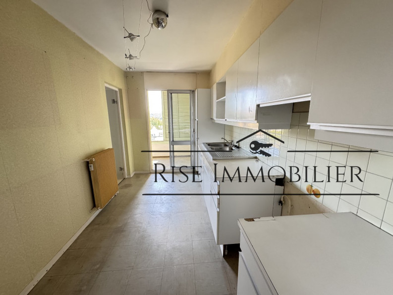 vente Appartement Narbonne - Photo 9