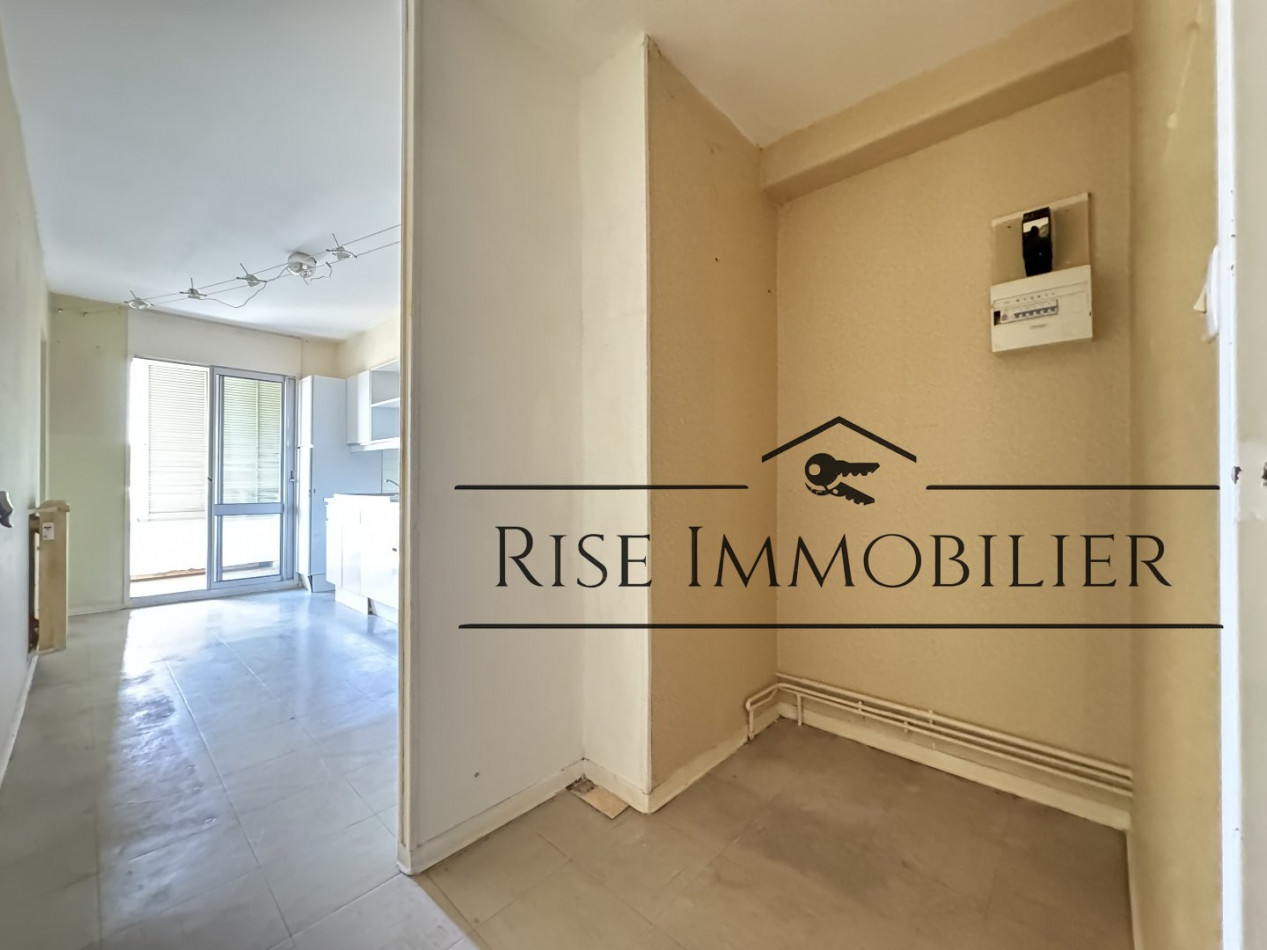 vente Appartement Narbonne - Photo 19