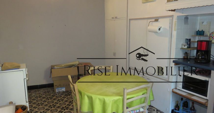 vente Maison de caractère Lezignan Corbieres