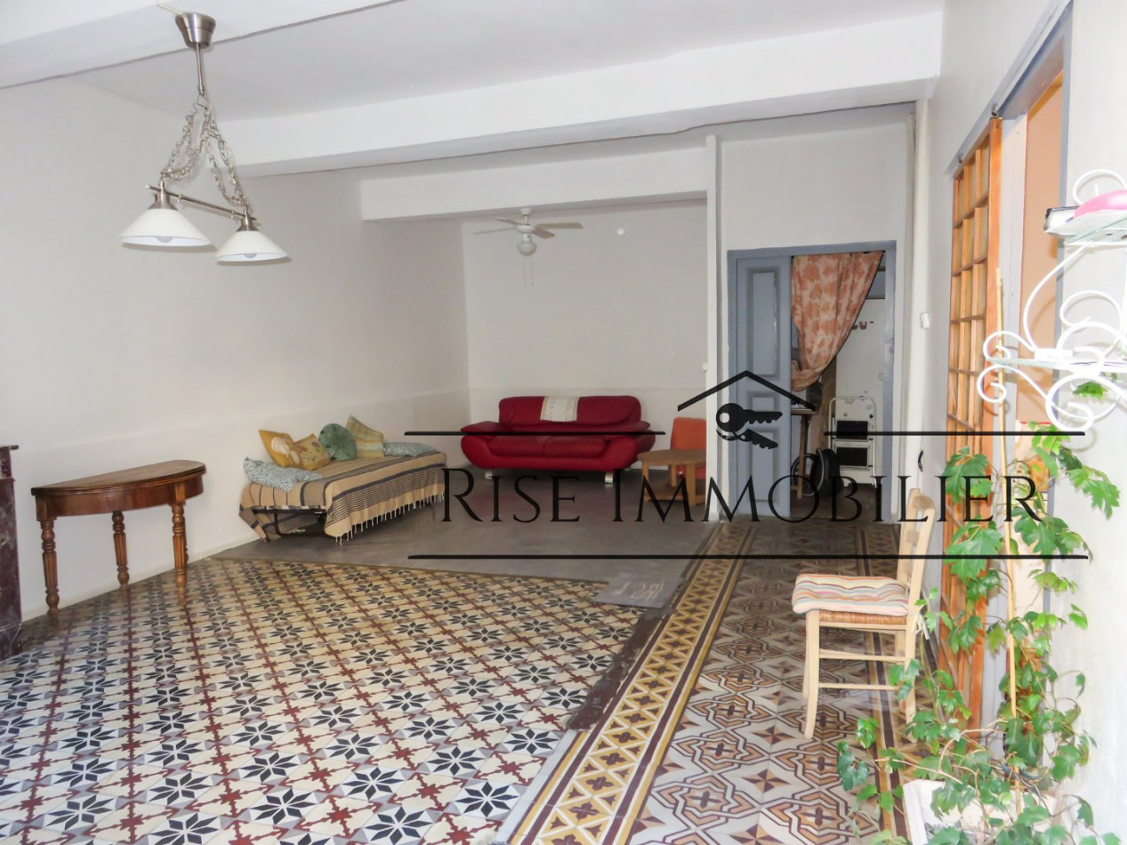 vente Maison de caractère Lezignan Corbieres - Photo 3