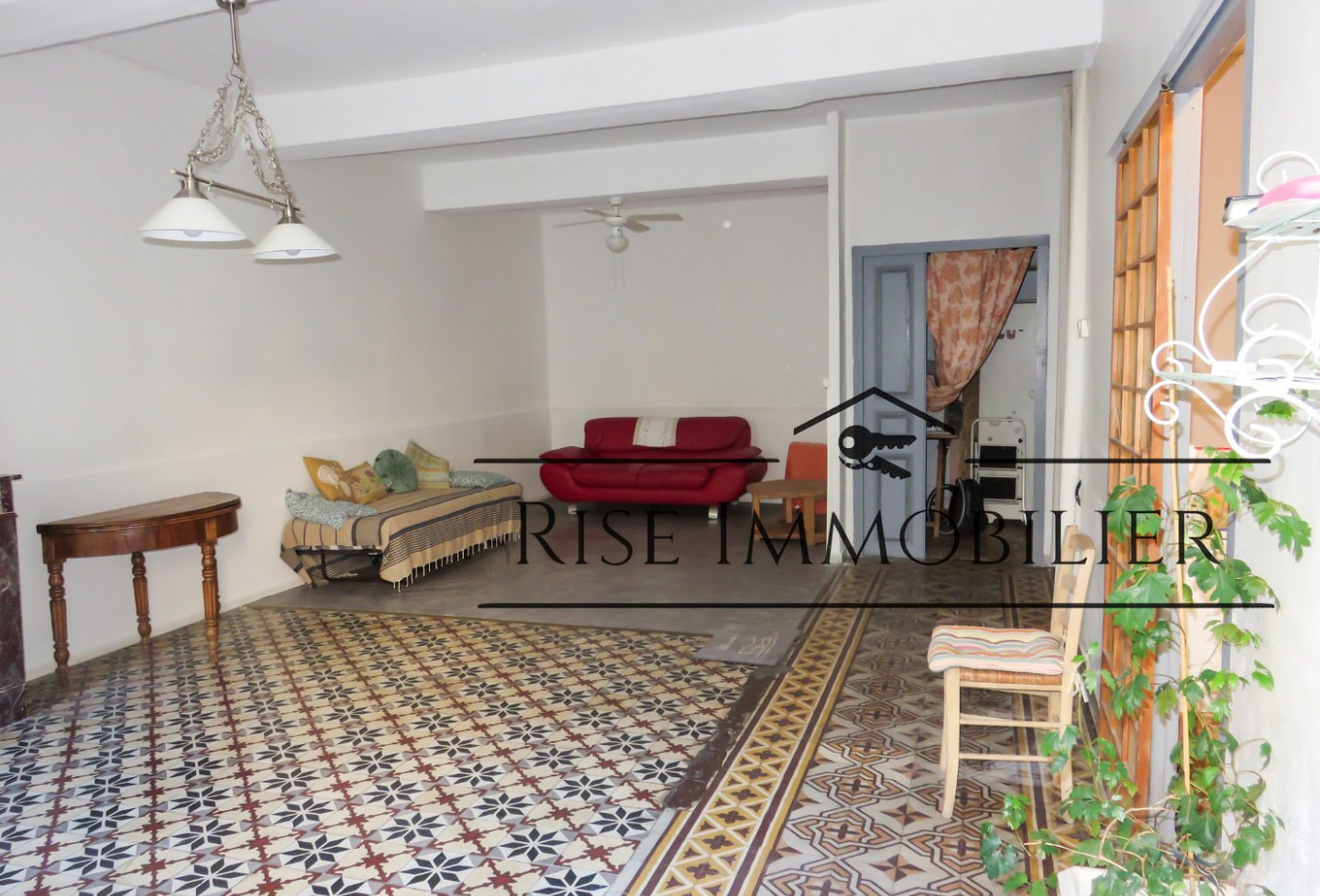 vente Maison de caractère Lezignan Corbieres - Photo 3