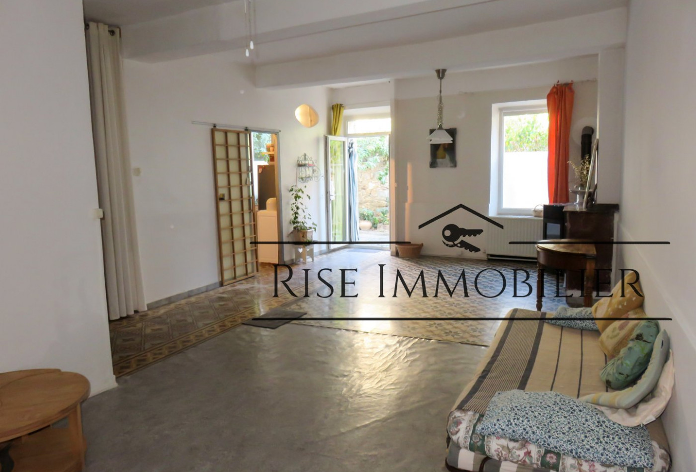 vente Maison de caractère Lezignan Corbieres - Photo 7