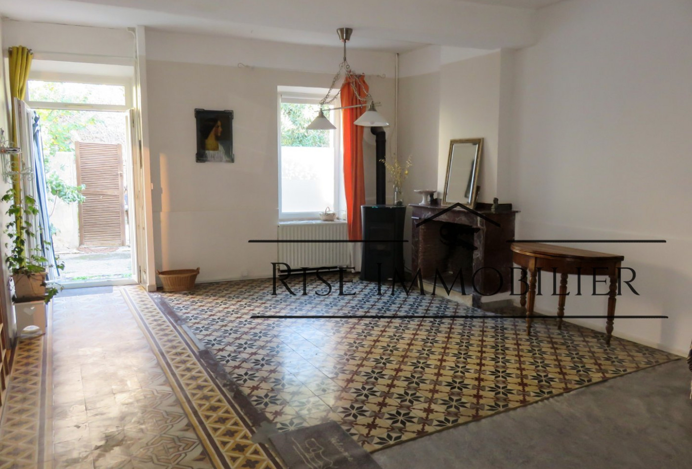 vente Maison de caractère Lezignan Corbieres - Photo 4