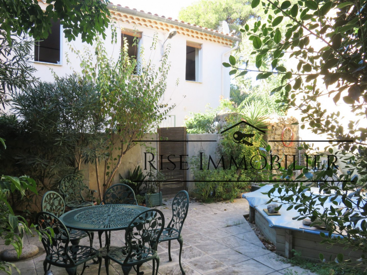 vente Maison de caractère Lezignan Corbieres - Photo 1