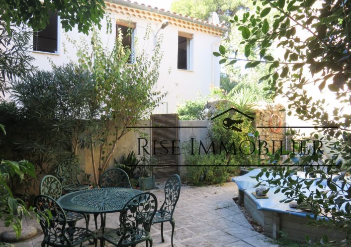 vente Maison de caractère Lezignan Corbieres