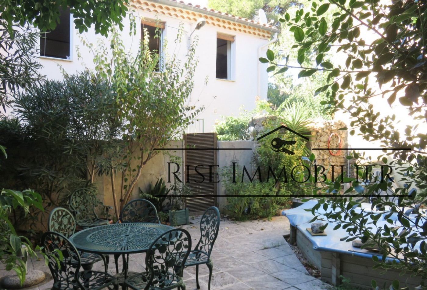 vente Maison de caractère Lezignan Corbieres - Photo 1