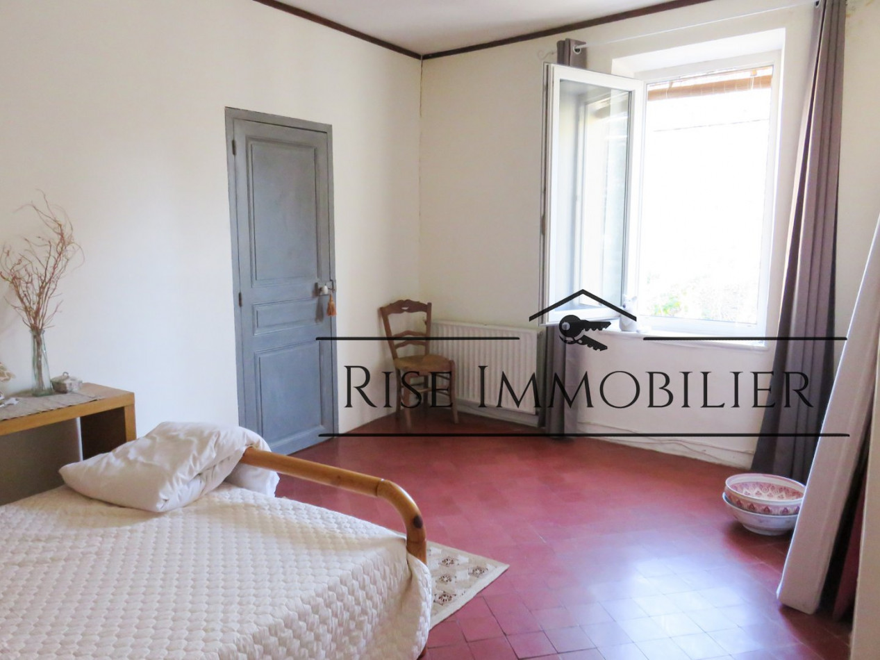 vente Maison de caractère Lezignan Corbieres - Photo 11