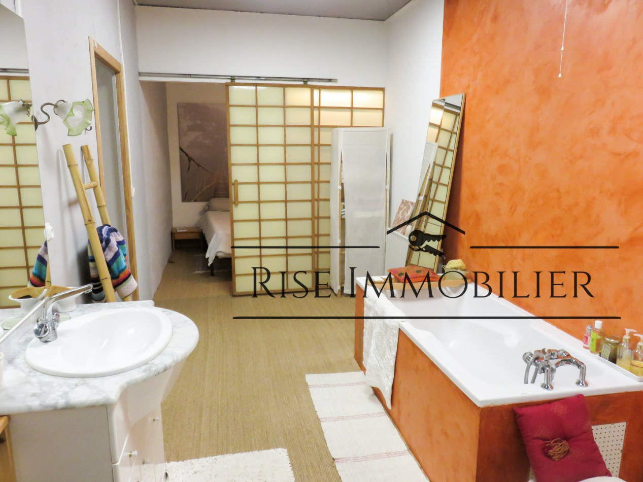 vente Maison de caractère Lezignan Corbieres - Photo 13