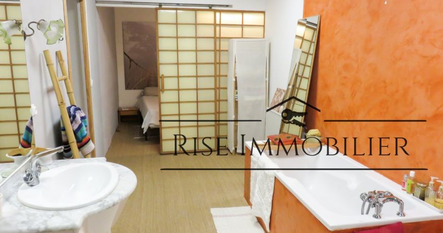 vente Maison de caractère Lezignan Corbieres