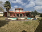 vente Villa Narbonne