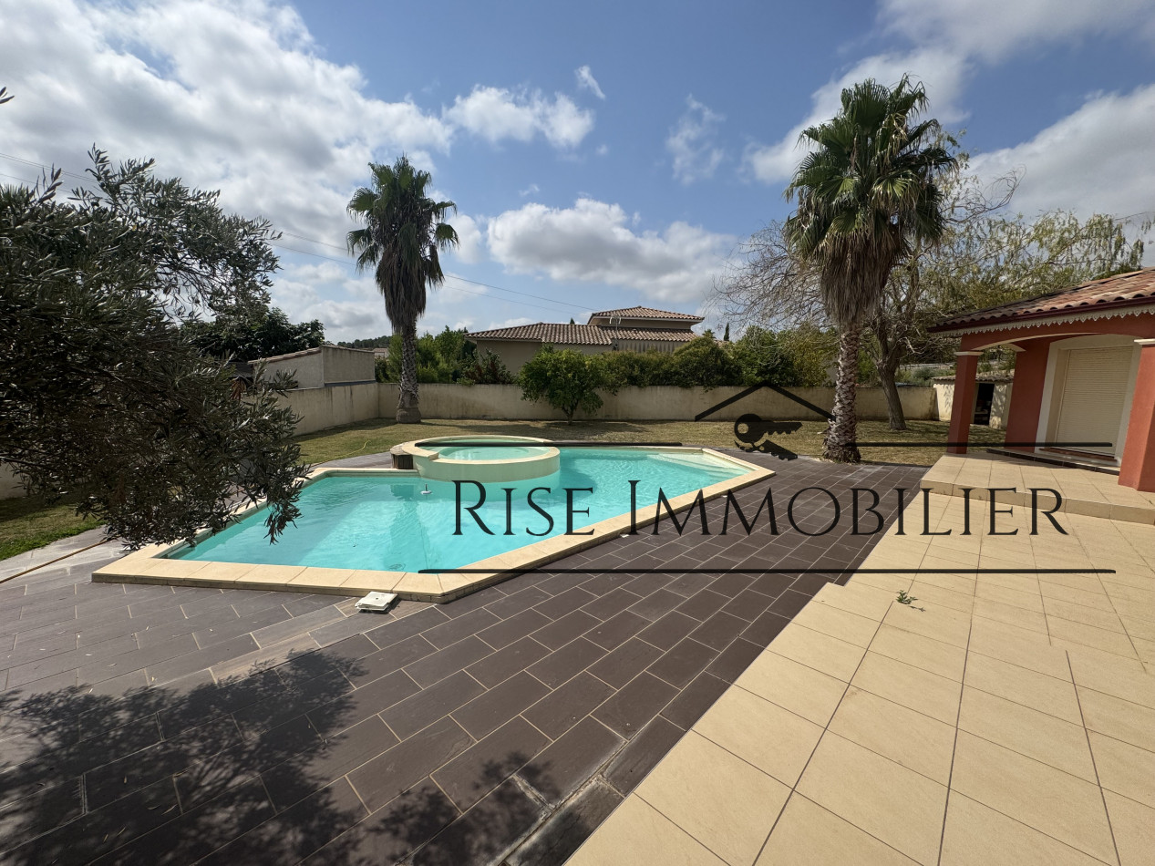 vente Villa Narbonne - Photo 3