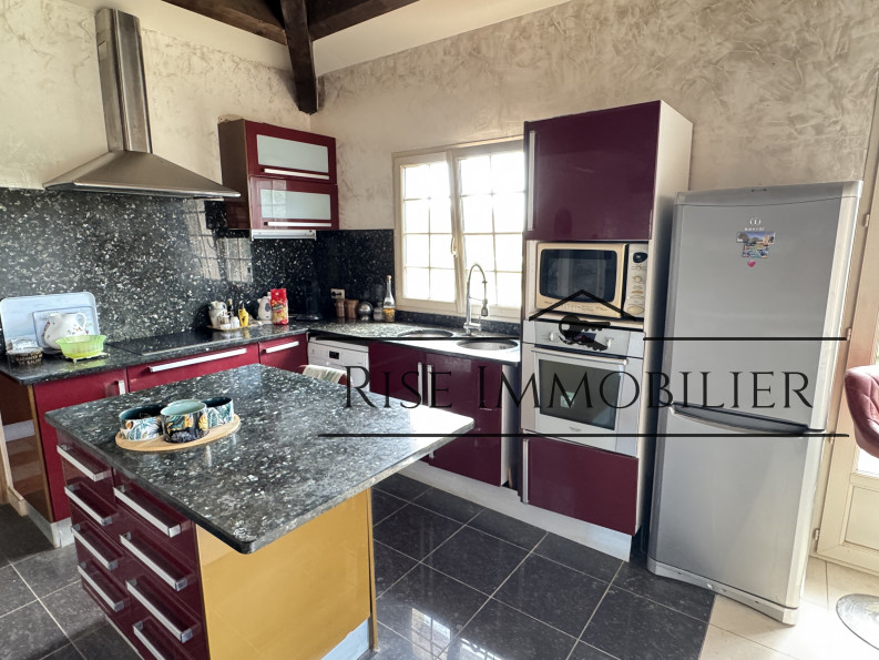 vente Villa Narbonne - Photo 9