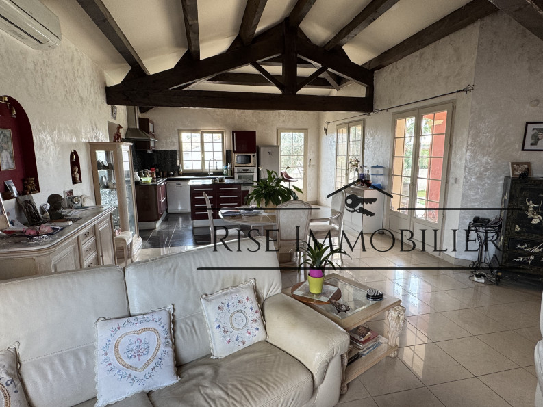 vente Villa Narbonne - Photo 7