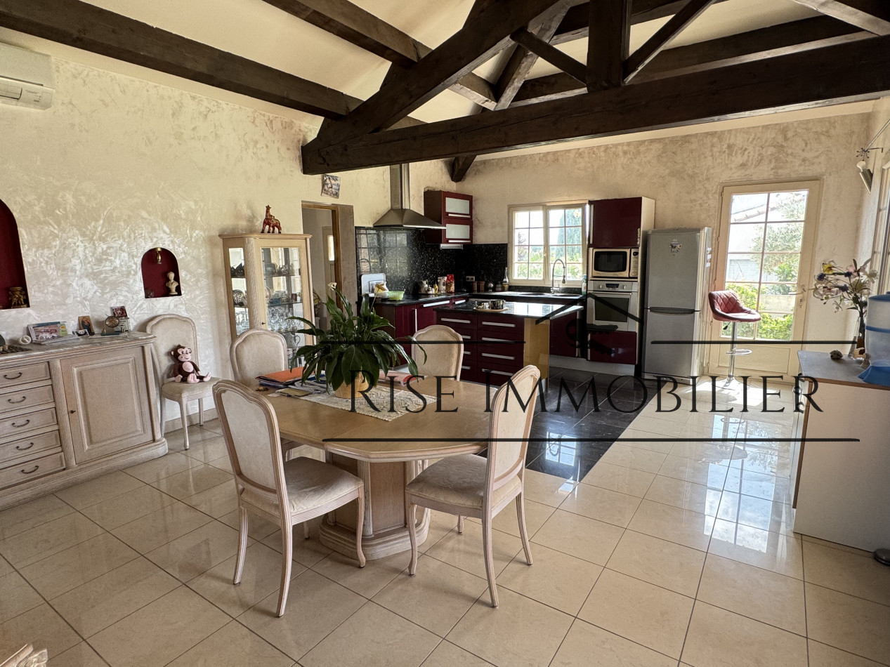 vente Villa Narbonne - Photo 10