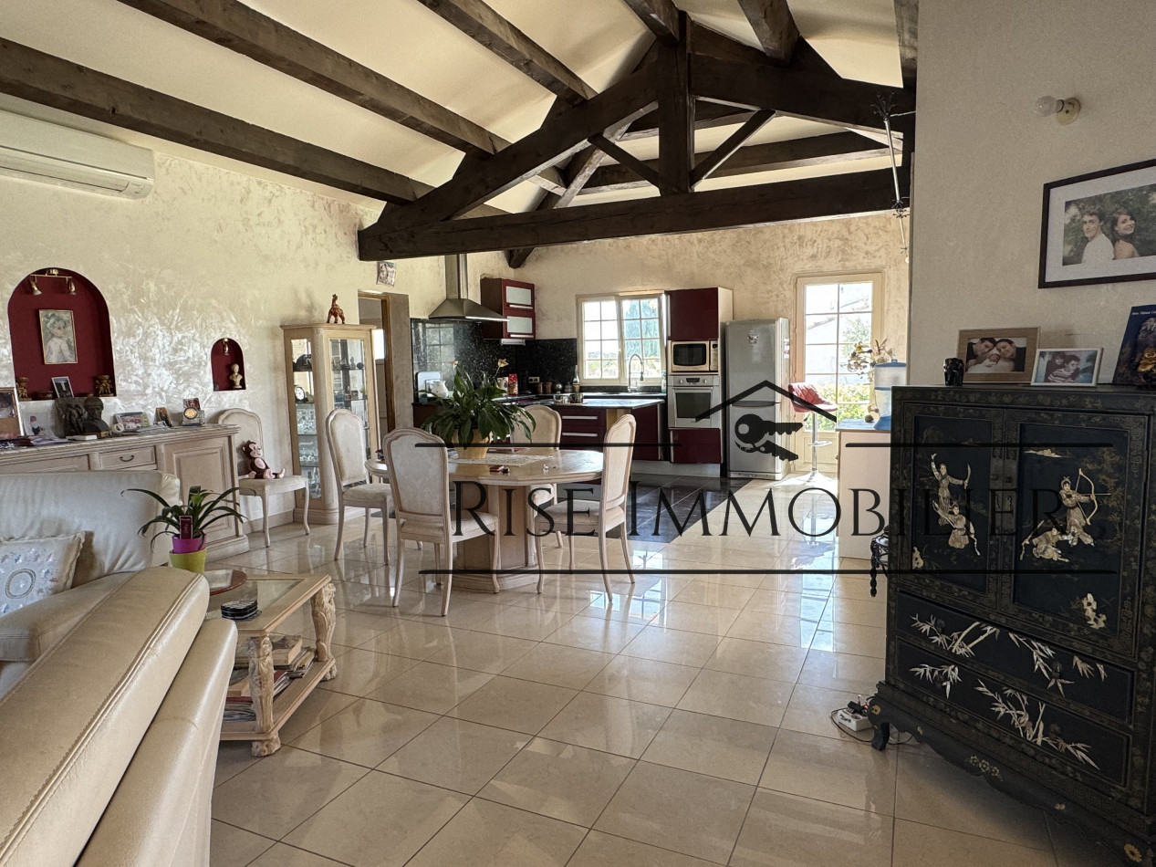 vente Villa Narbonne - Photo 12