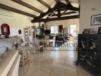 vente Villa Narbonne