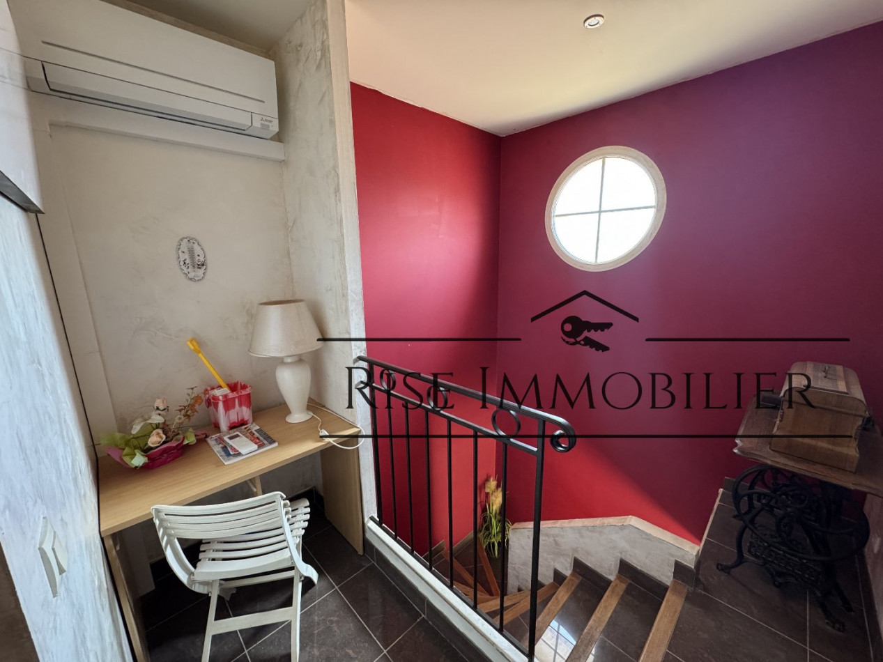 vente Villa Narbonne - Photo 18