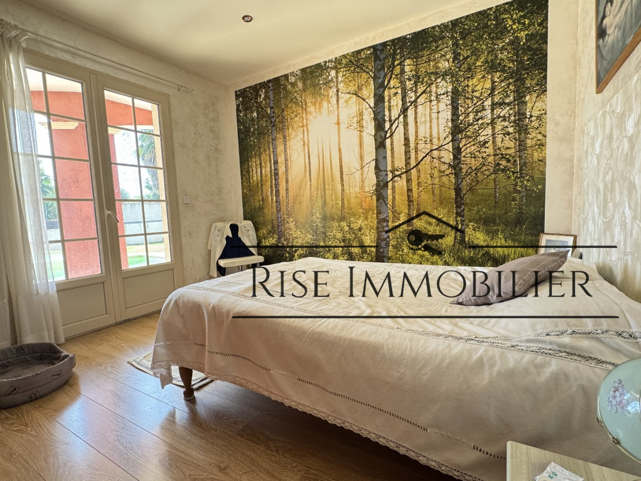 vente Villa Narbonne - Photo 20