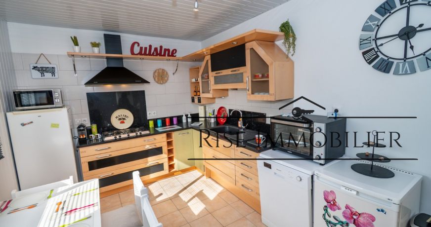 vente Appartement Cers