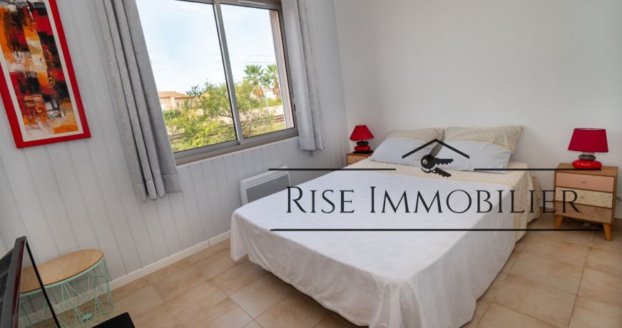 vente Appartement Cers