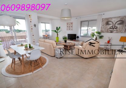 vente Appartement Cers