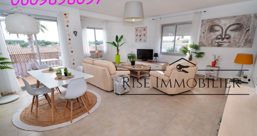 vente Appartement Cers