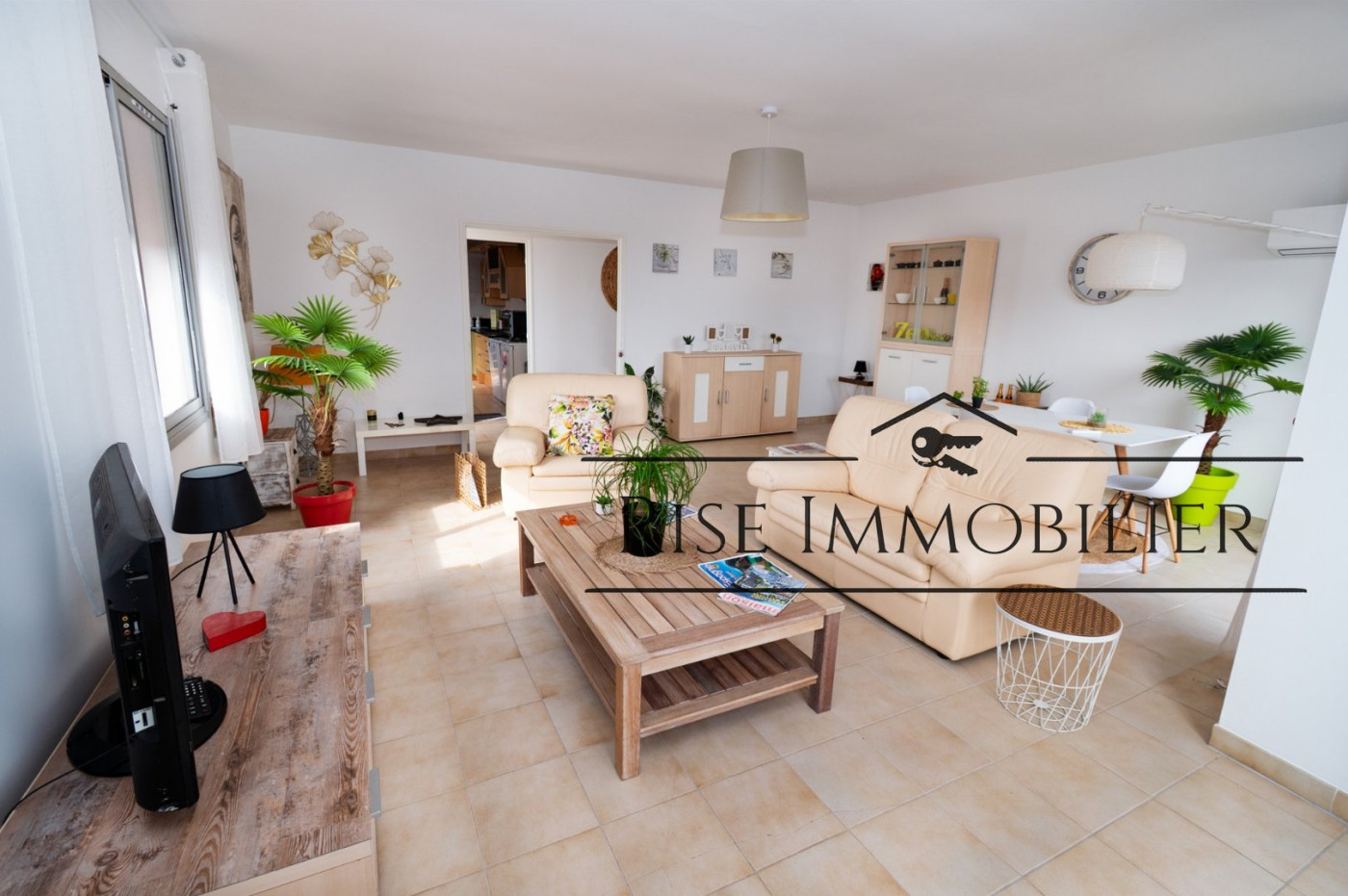 vente Appartement Cers - Photo 4