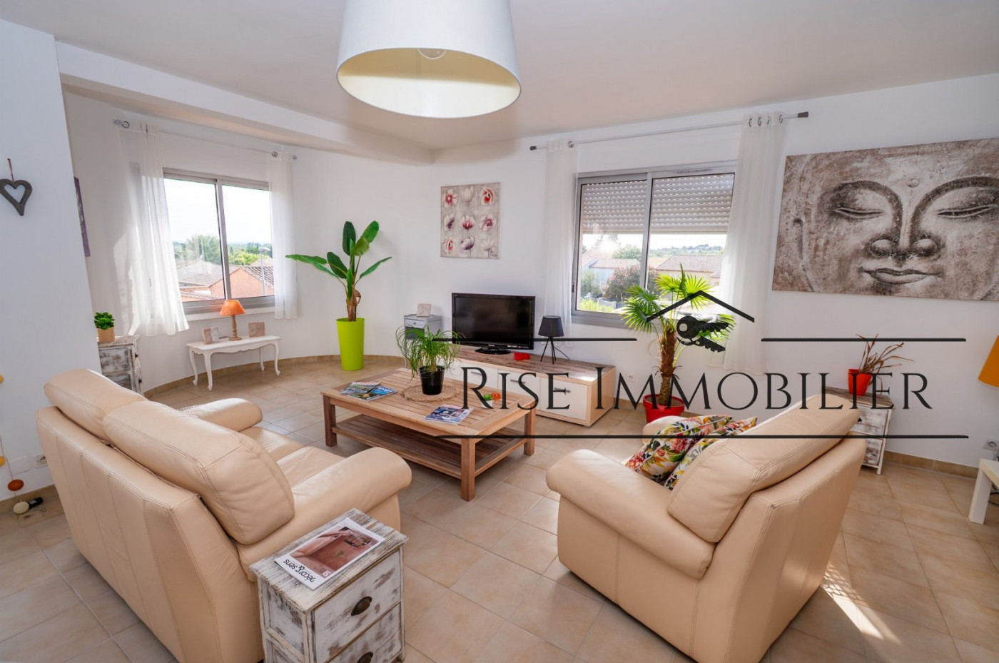 vente Appartement Cers - Photo 5