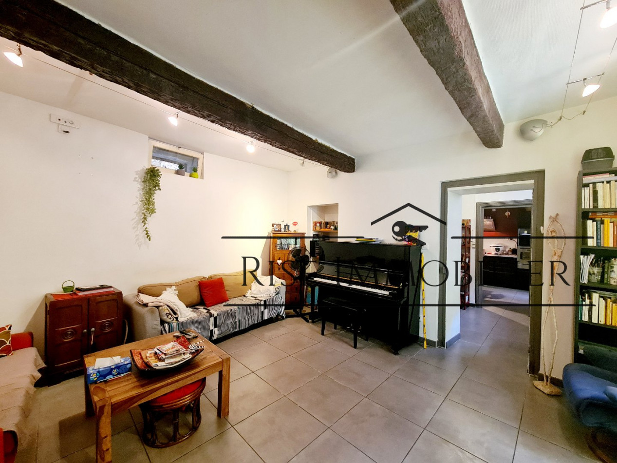 vente Maison de village Portiragnes - Photo 2