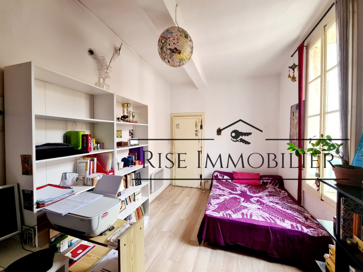 vente Maison de village Portiragnes - Photo 8