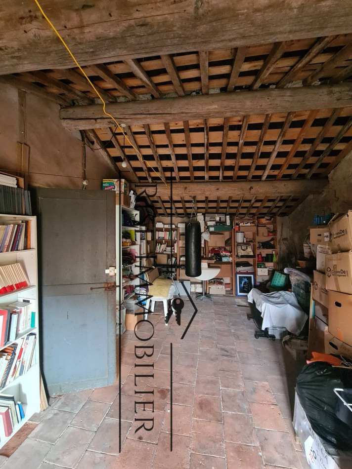 vente Maison de village Portiragnes - Photo 14