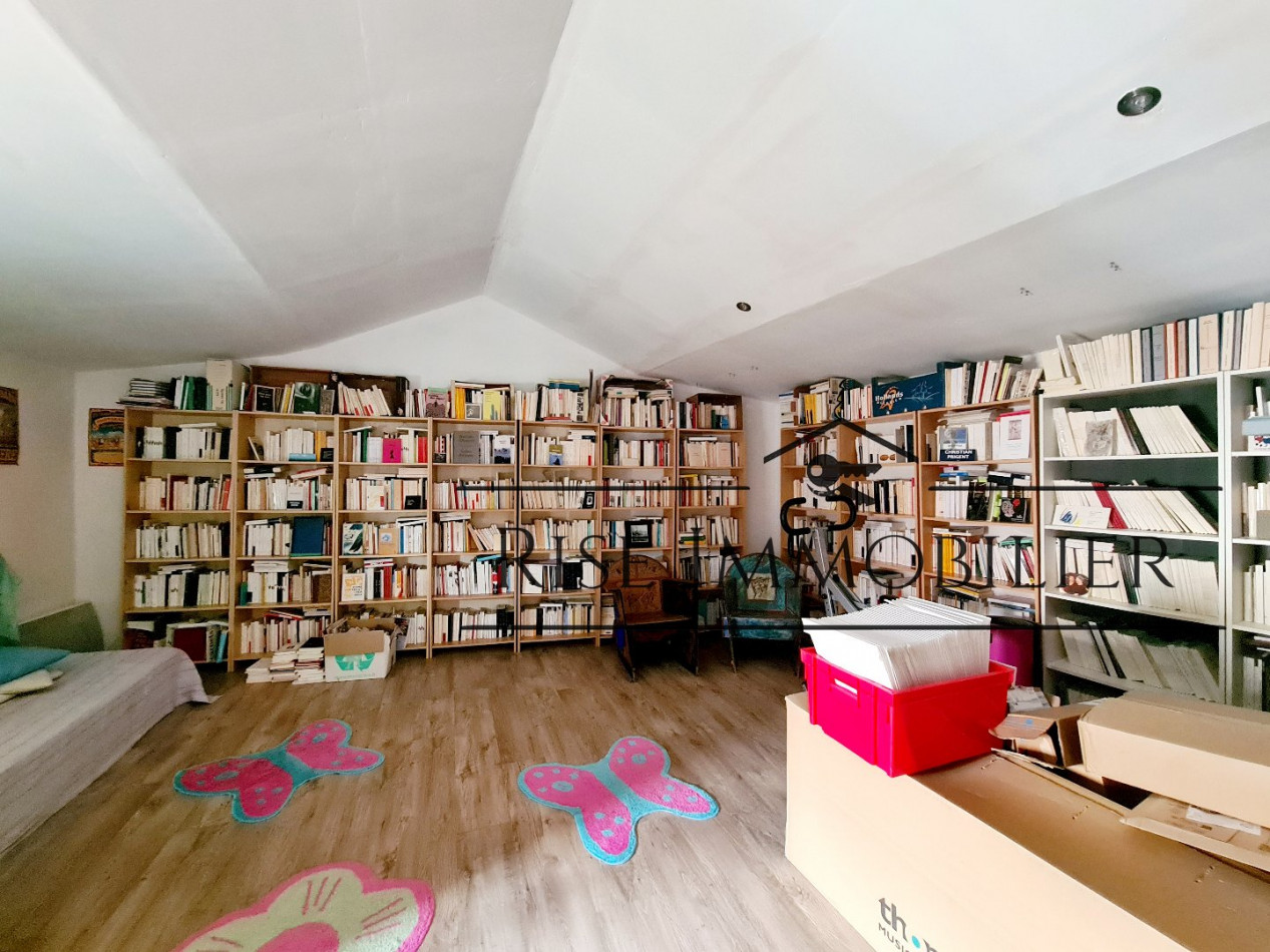 vente Maison de village Portiragnes - Photo 11