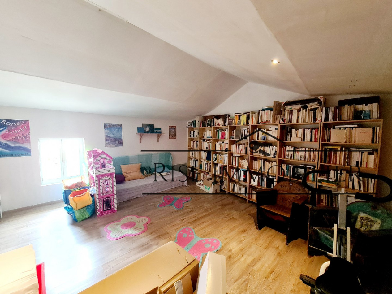 vente Maison de village Portiragnes - Photo 10