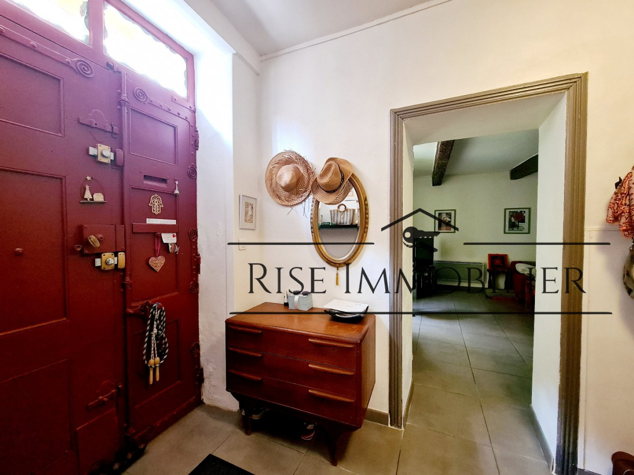 vente Maison de village Portiragnes - Photo 1