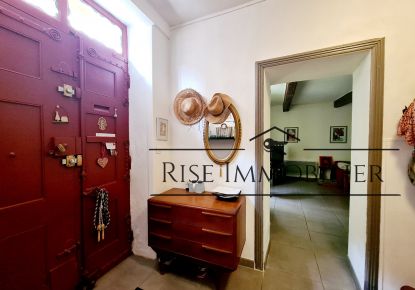 vente Maison de village Portiragnes