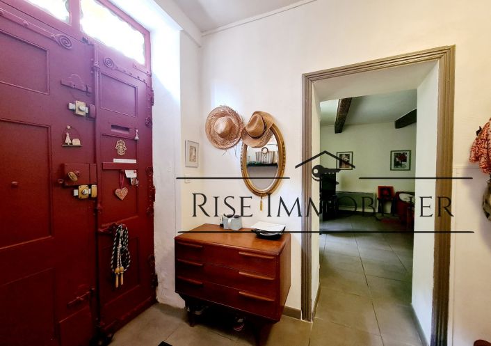 vente Maison de village Portiragnes