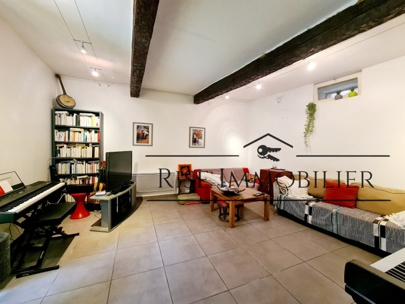 vente Maison de village Portiragnes - Photo 3