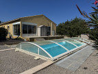 vente Villa Moux