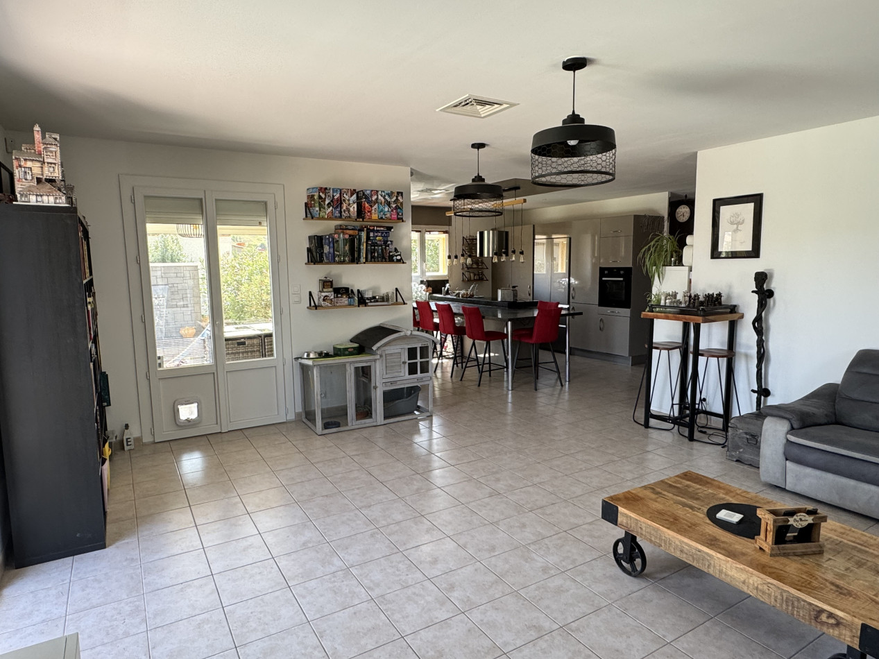 vente Villa Moux - Photo 6