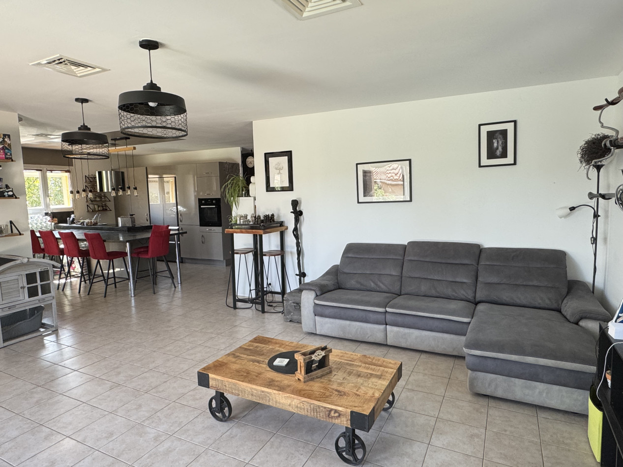 vente Villa Moux - Photo 8